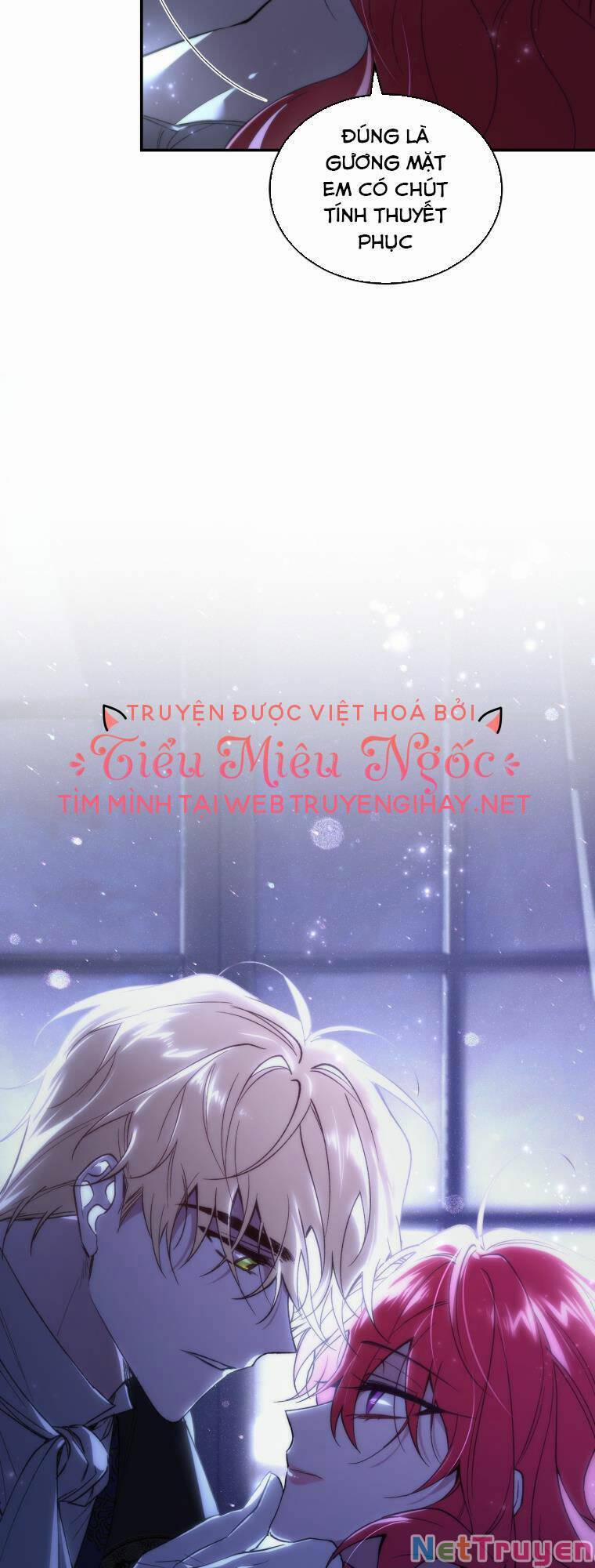 Quý Cô Trở Lại 37 trang 60