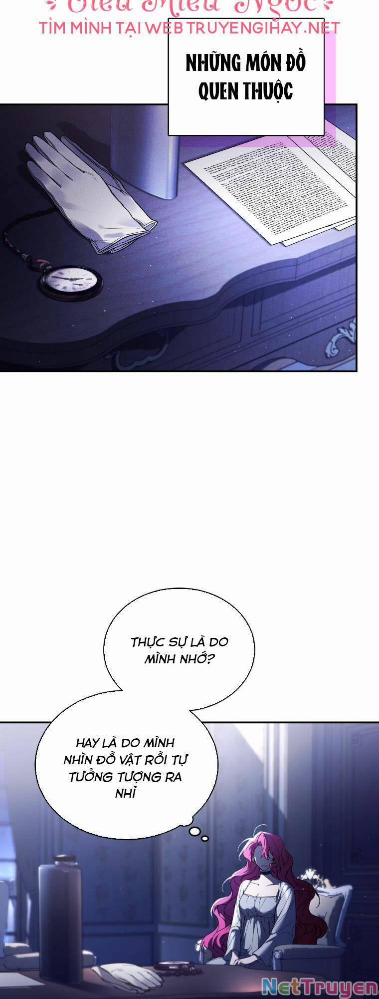 Quý Cô Trở Lại 37 trang 8