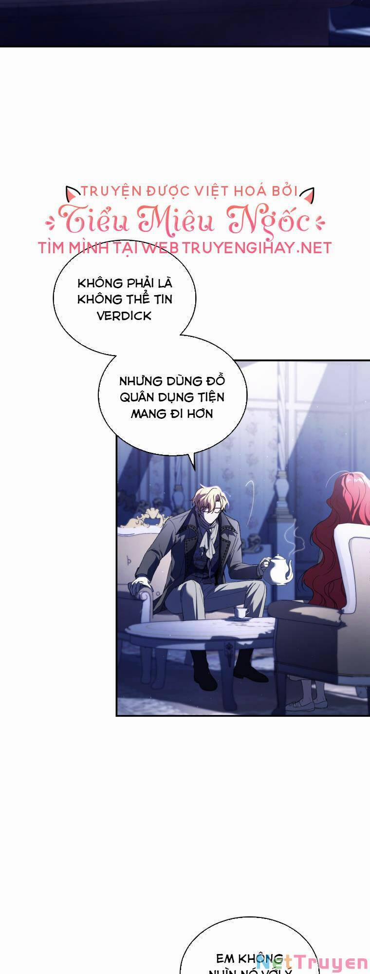 Quý Cô Trở Lại 37 trang 9