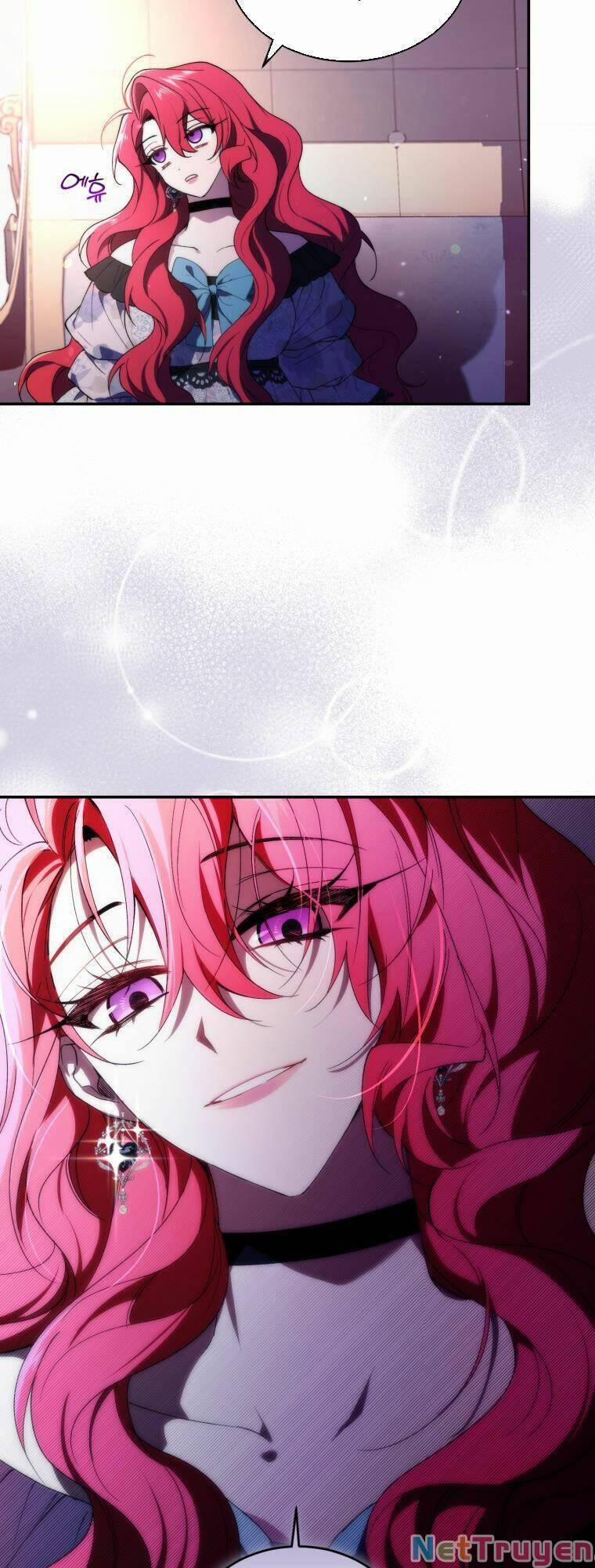 Quý Cô Trở Lại 38 trang 10