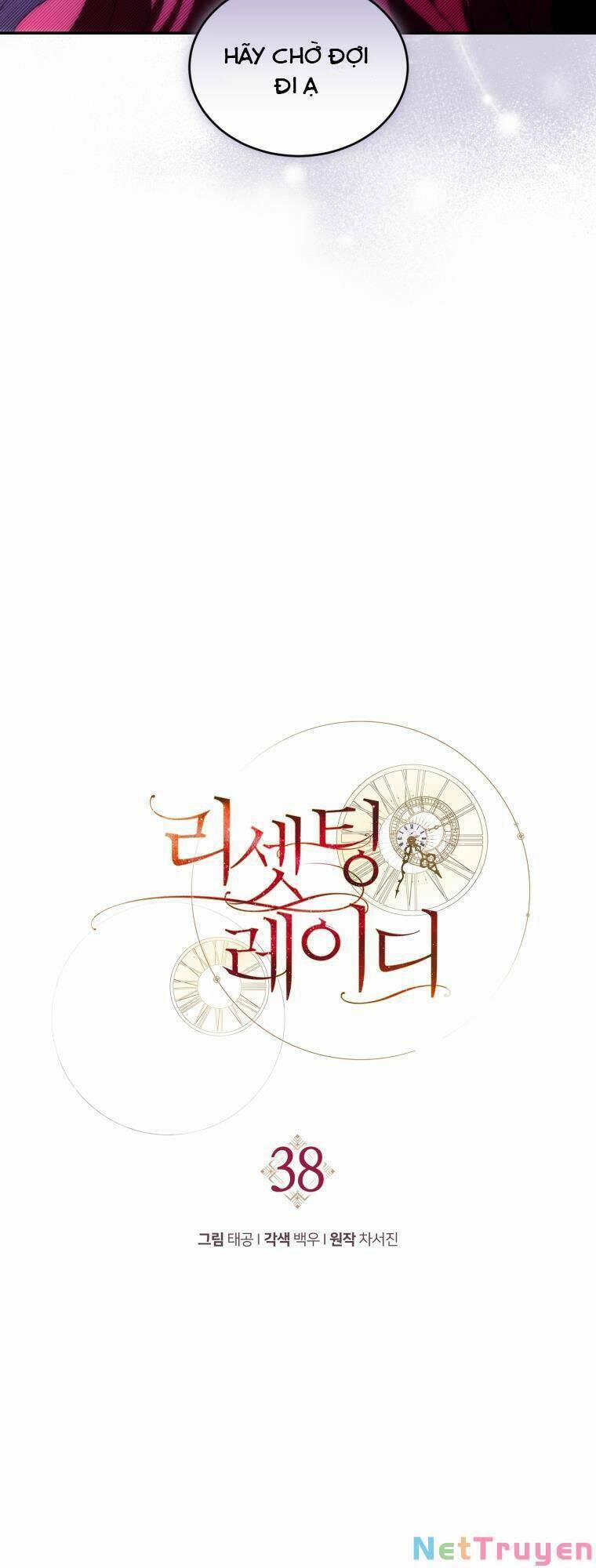 Quý Cô Trở Lại 38 trang 11