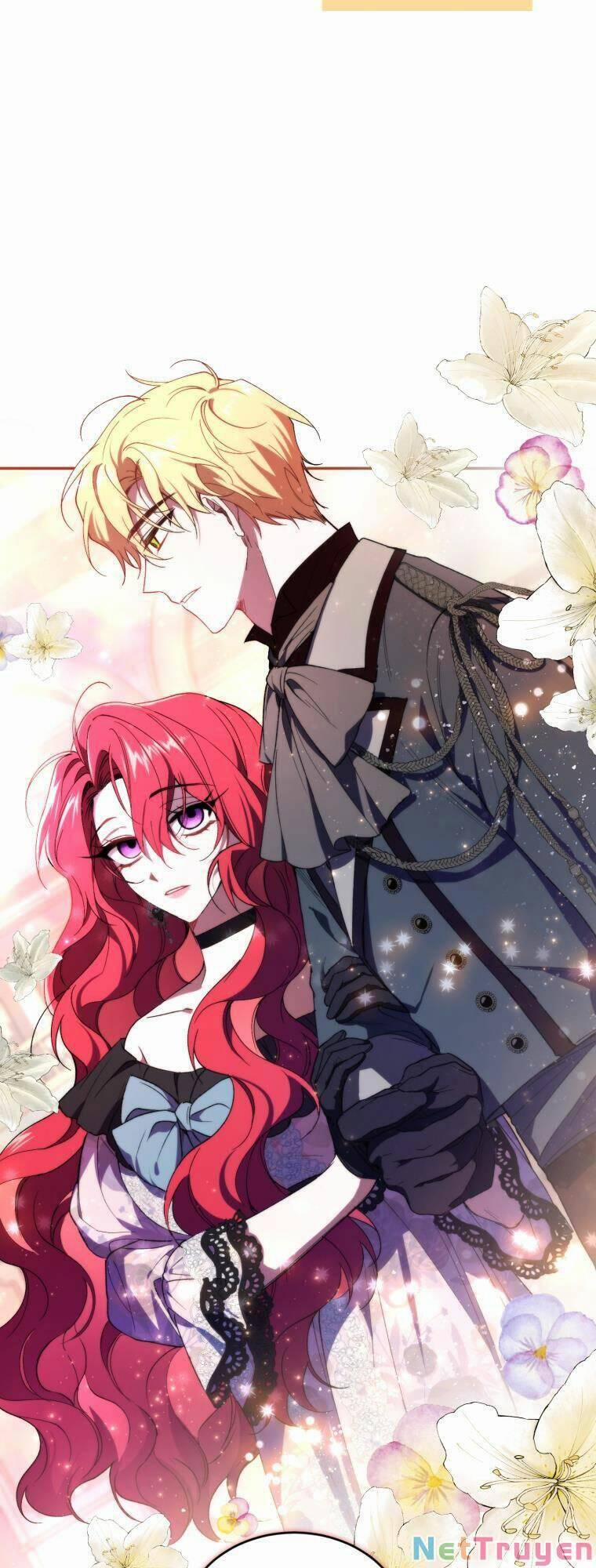 Quý Cô Trở Lại 38 trang 13