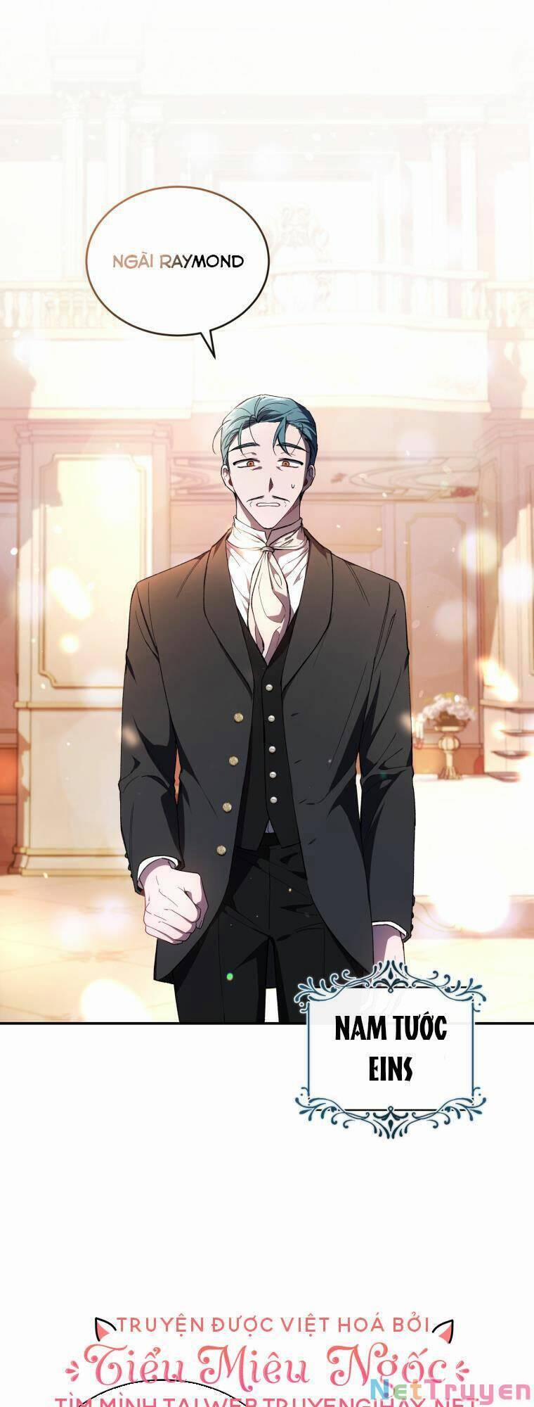 Quý Cô Trở Lại 38 trang 15