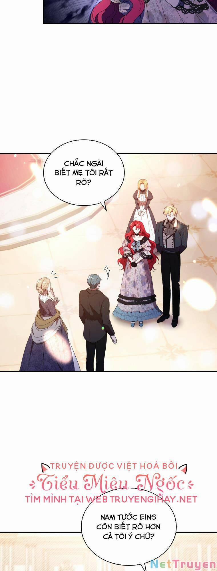 Quý Cô Trở Lại 38 trang 17