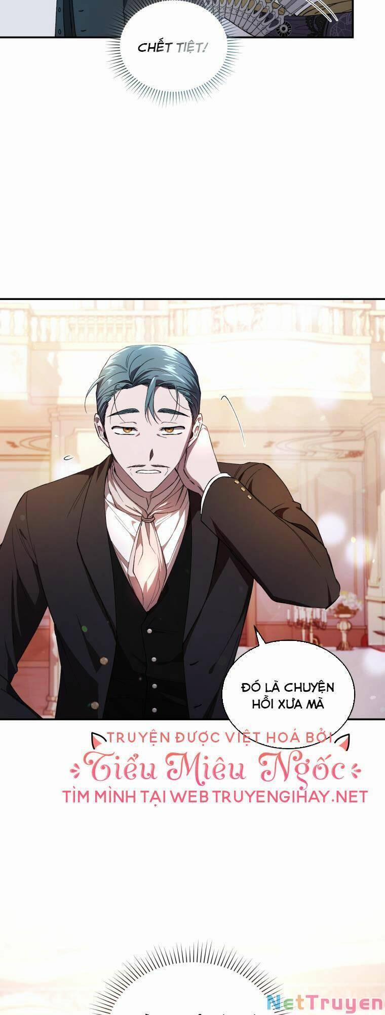 Quý Cô Trở Lại 38 trang 19