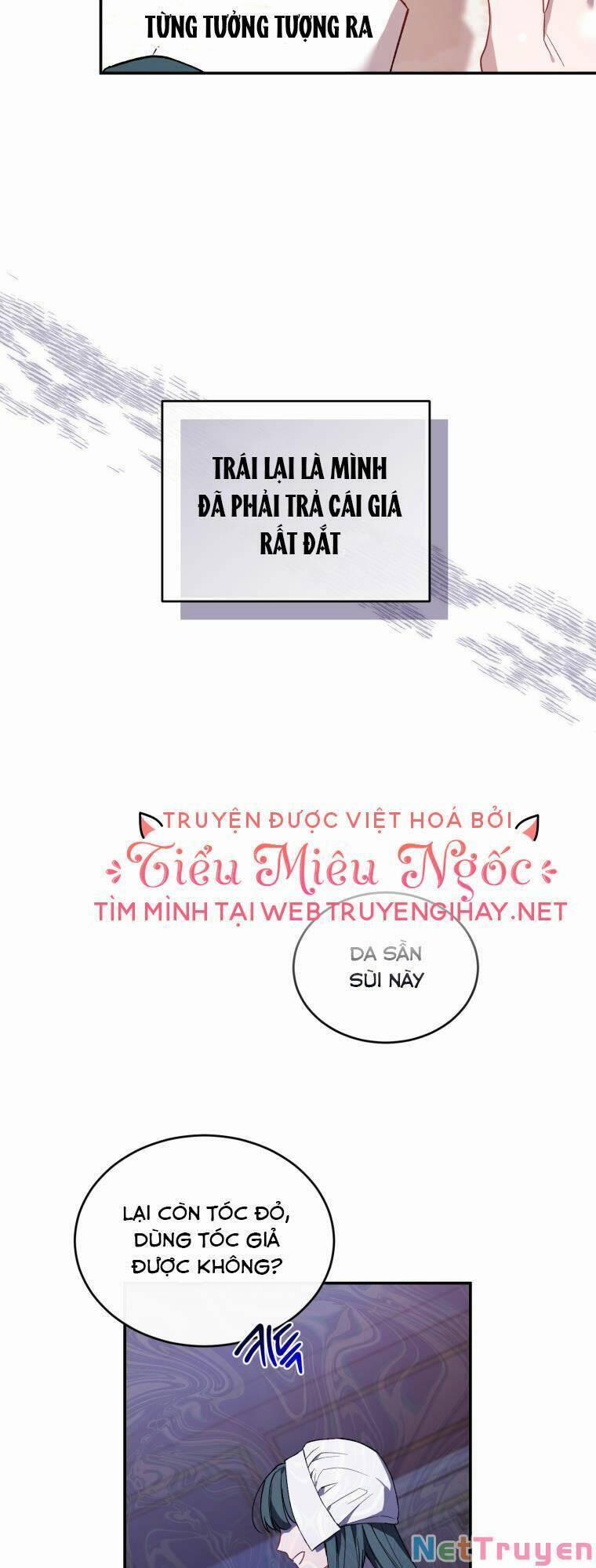 Quý Cô Trở Lại 38 trang 2