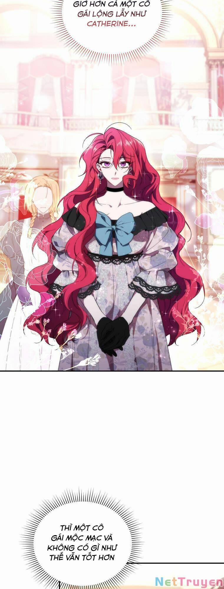 Quý Cô Trở Lại 38 trang 20