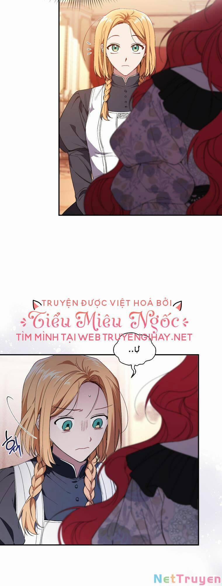 Quý Cô Trở Lại 38 trang 21