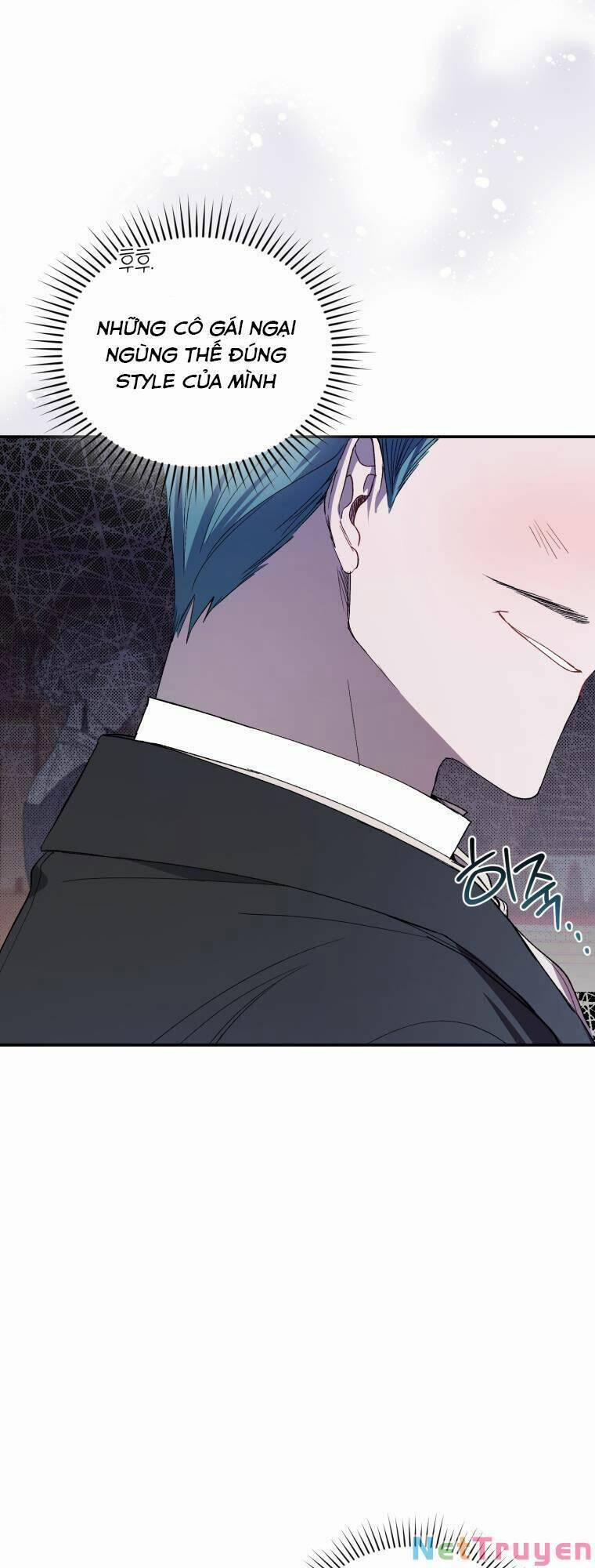 Quý Cô Trở Lại 38 trang 22