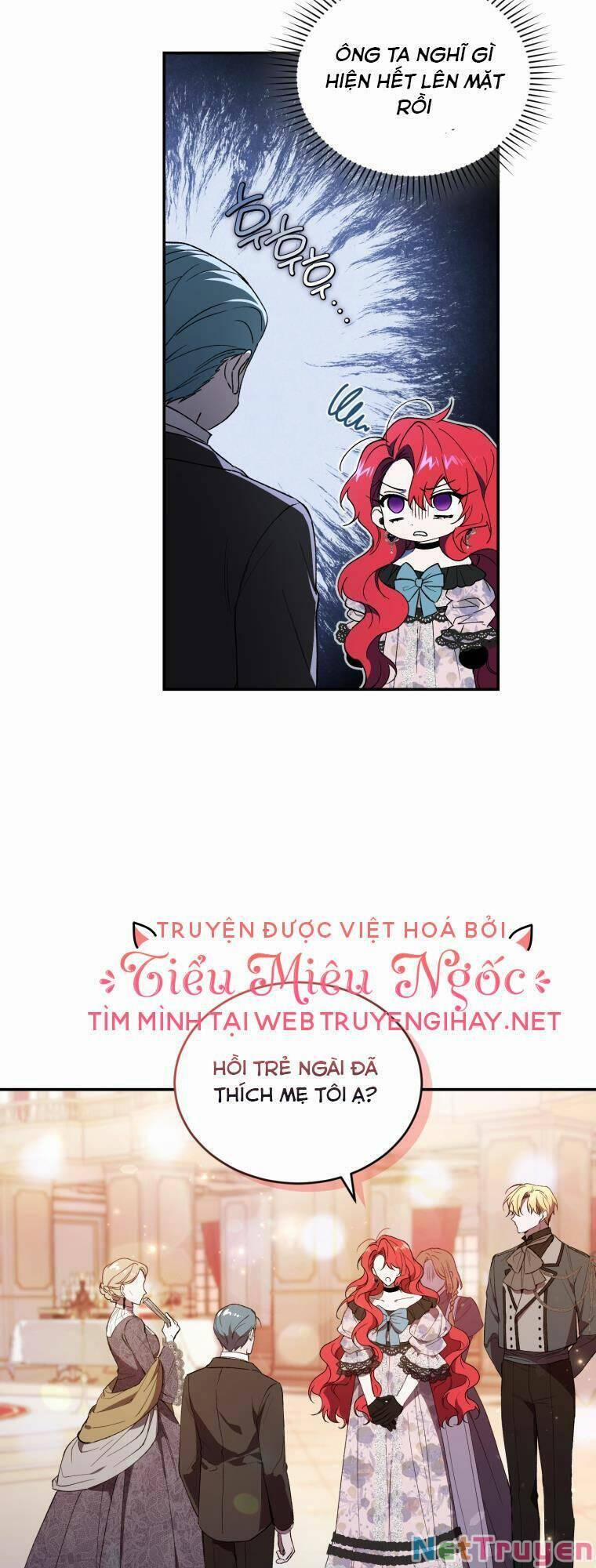 Quý Cô Trở Lại 38 trang 23