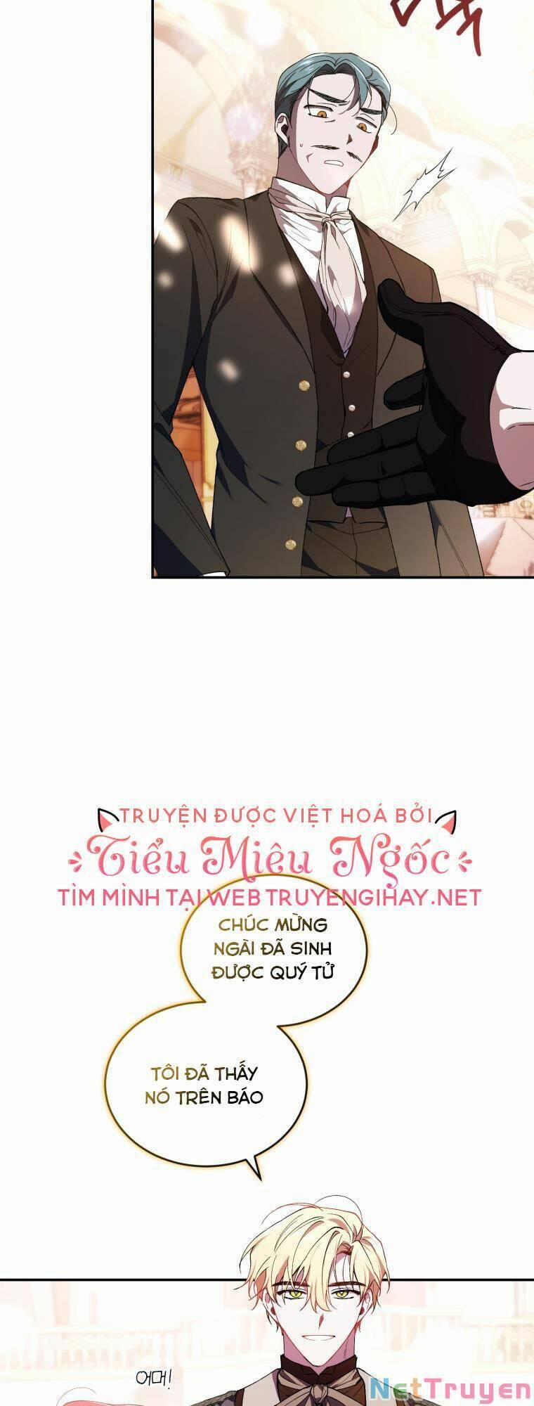 Quý Cô Trở Lại 38 trang 25