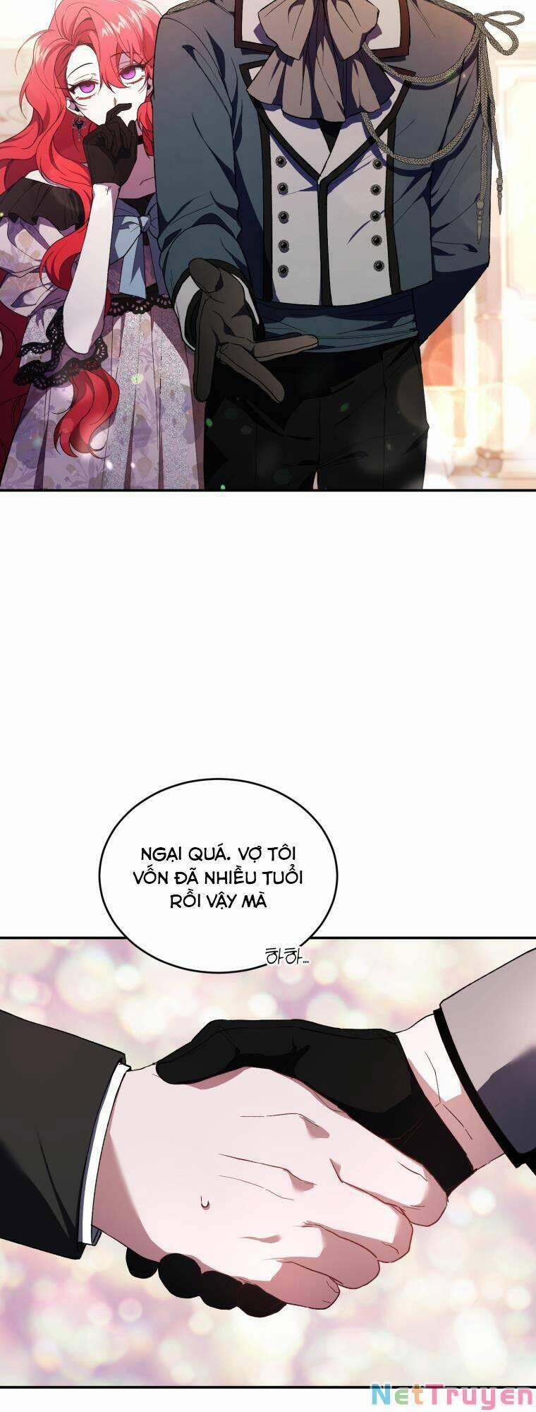 Quý Cô Trở Lại 38 trang 26