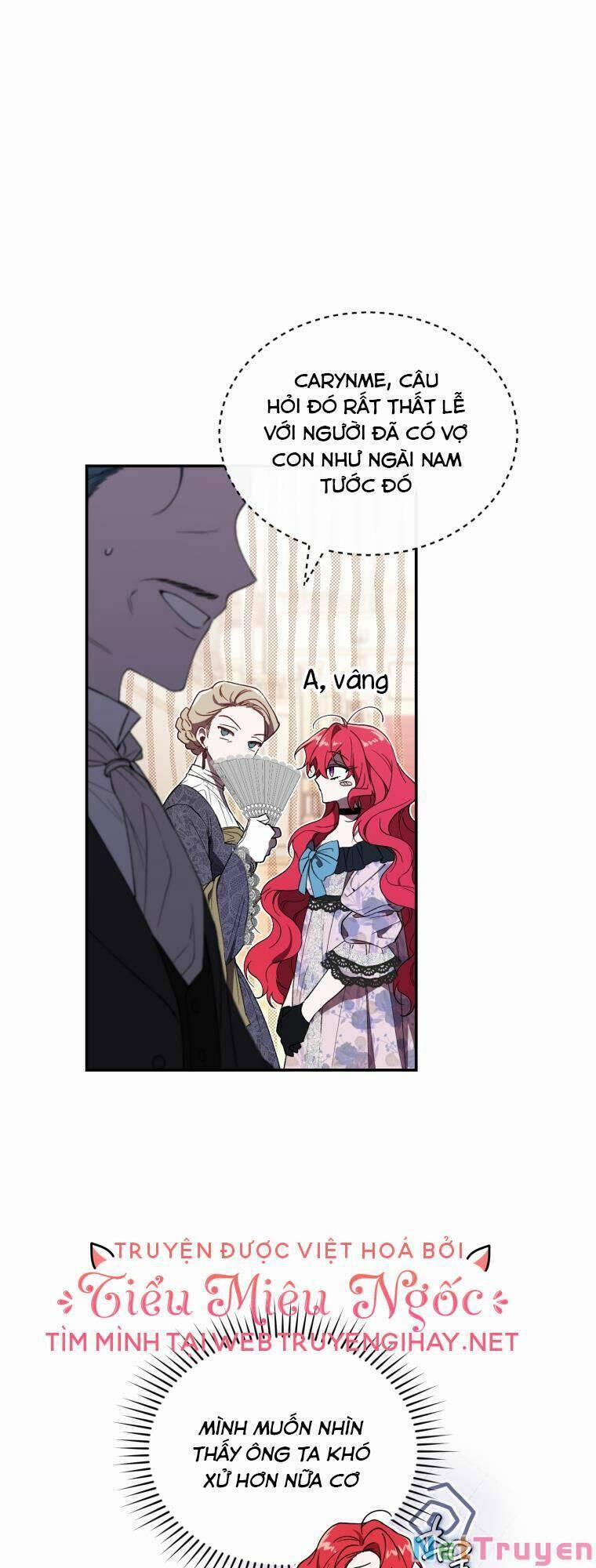 Quý Cô Trở Lại 38 trang 27