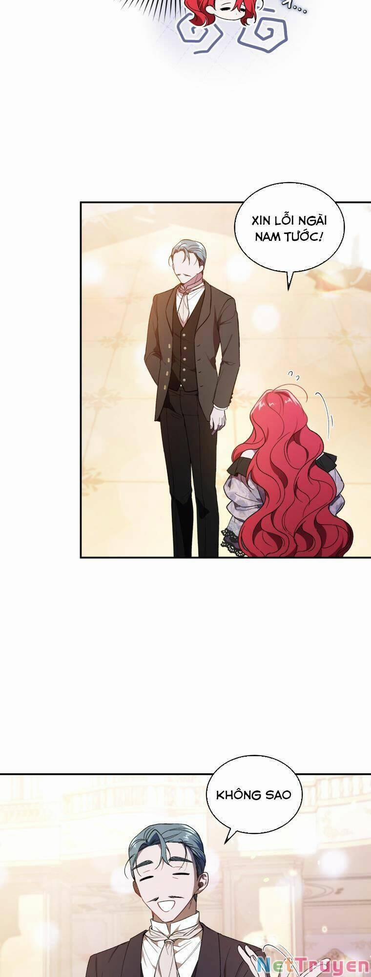 Quý Cô Trở Lại 38 trang 28