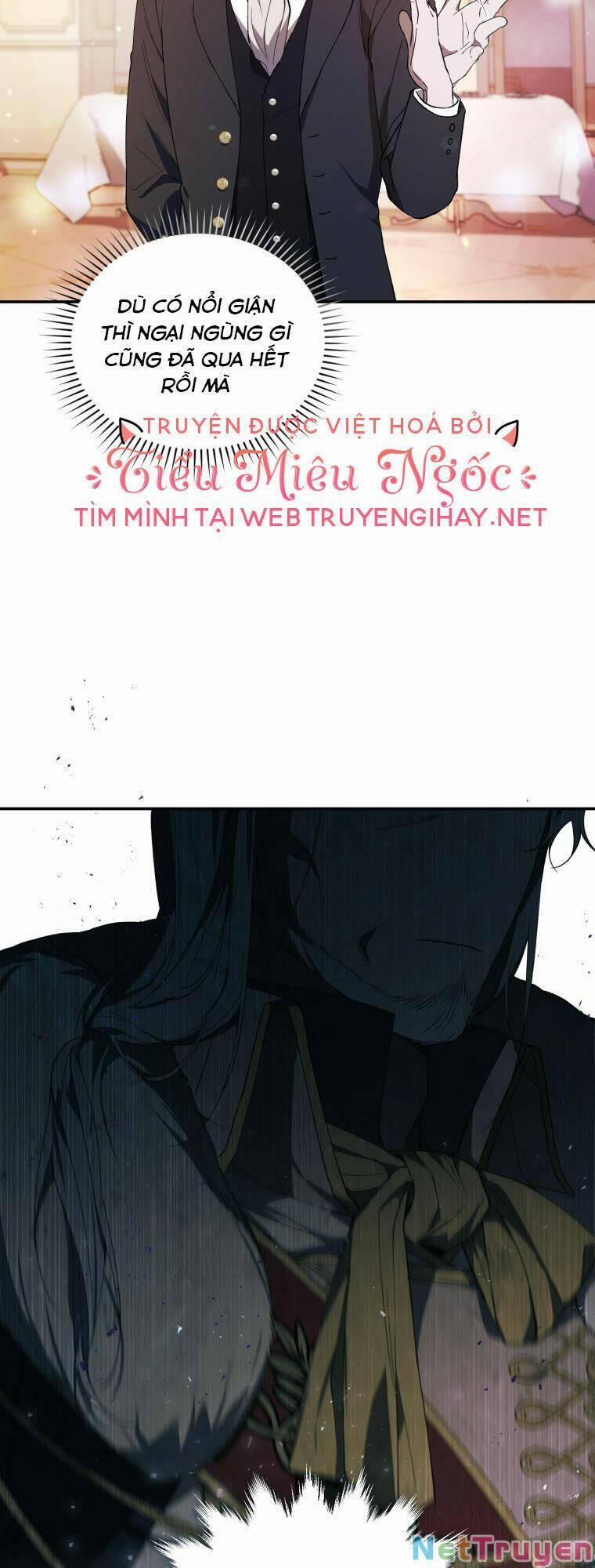 Quý Cô Trở Lại 38 trang 29