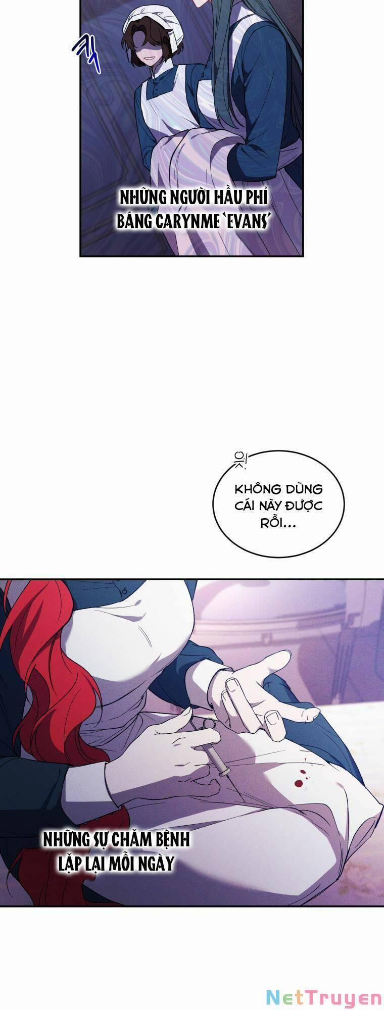 Quý Cô Trở Lại 38 trang 3