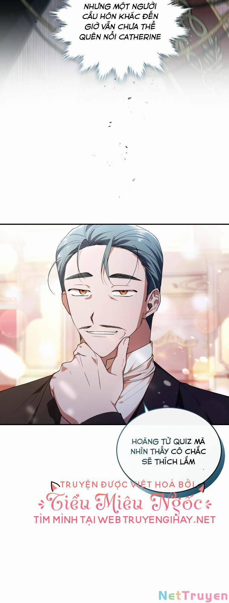 Quý Cô Trở Lại 38 trang 30