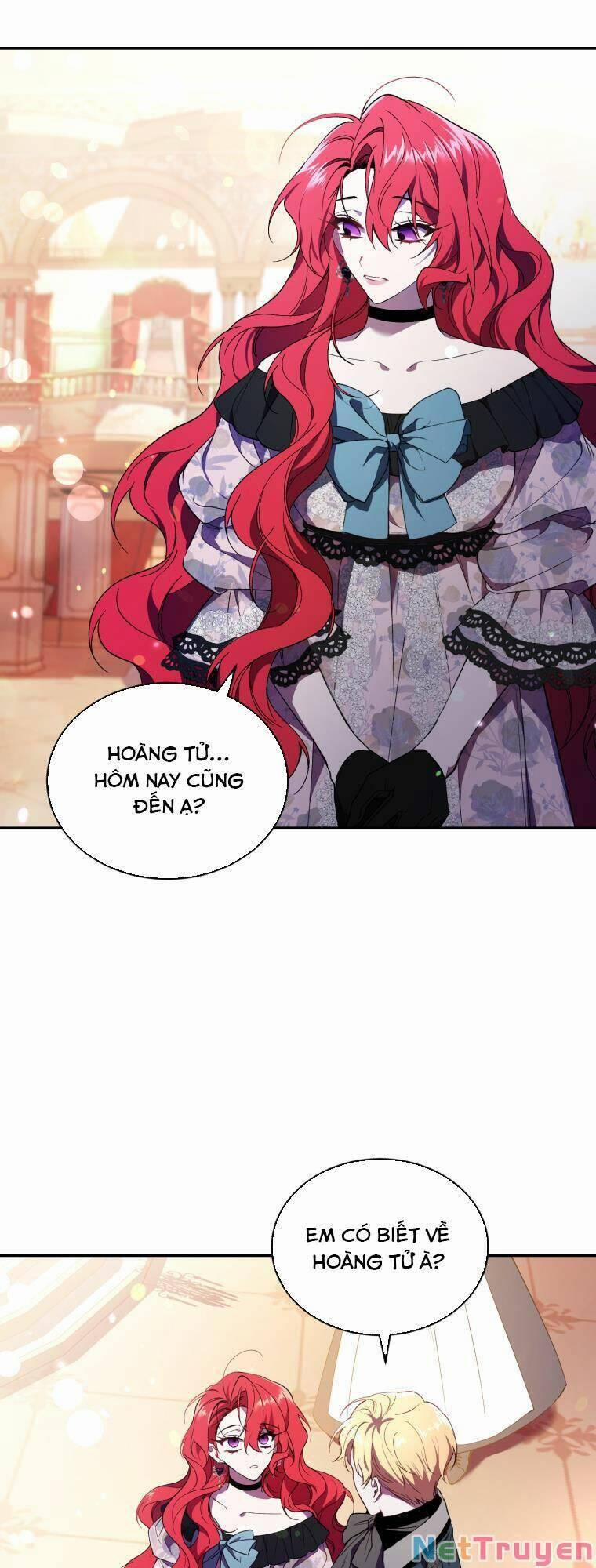 Quý Cô Trở Lại 38 trang 31