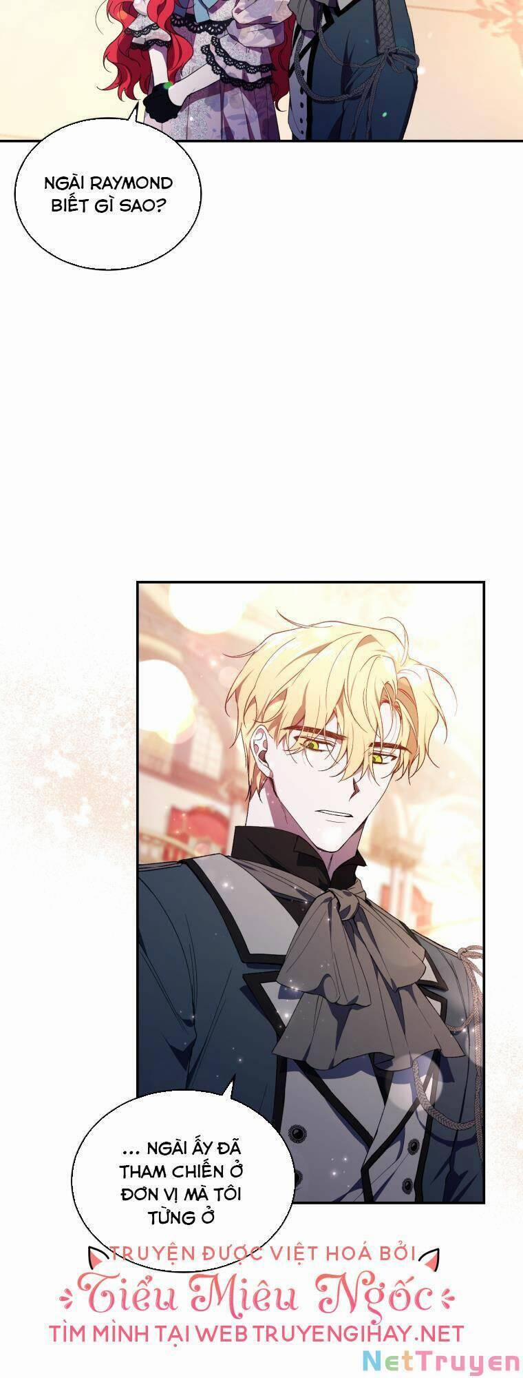 Quý Cô Trở Lại 38 trang 32