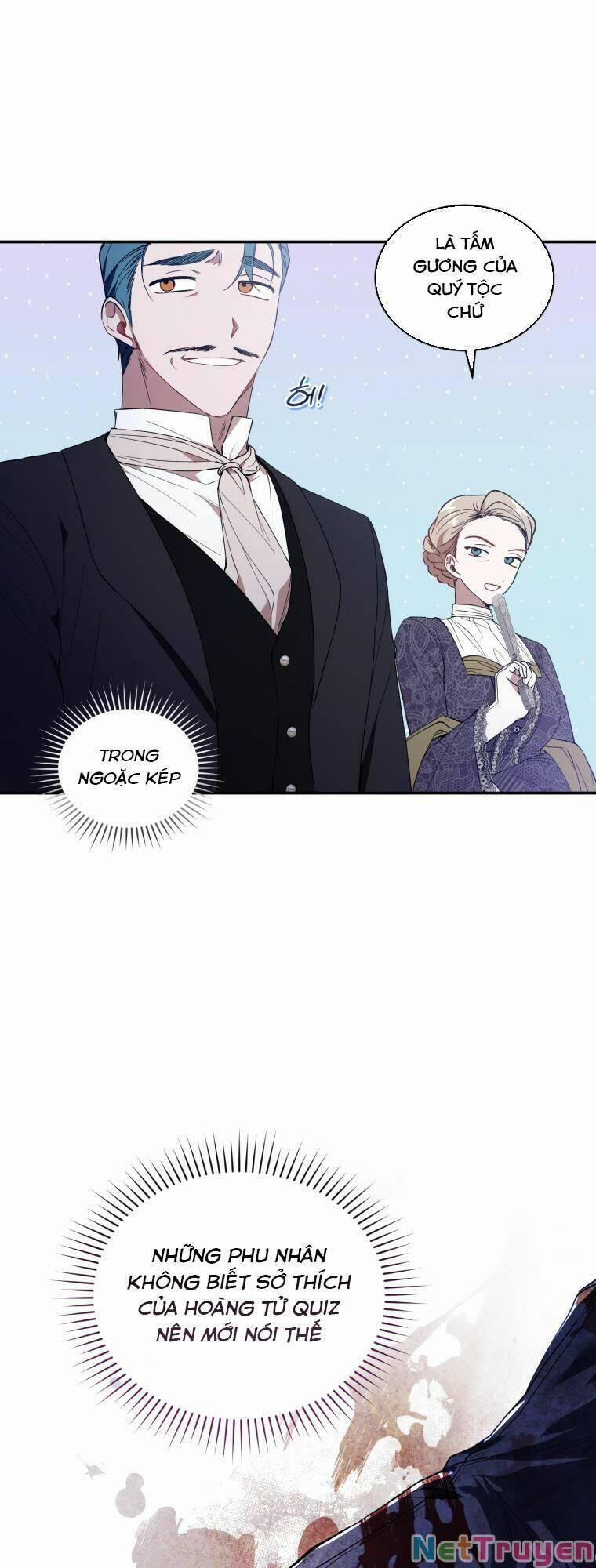 Quý Cô Trở Lại 38 trang 33