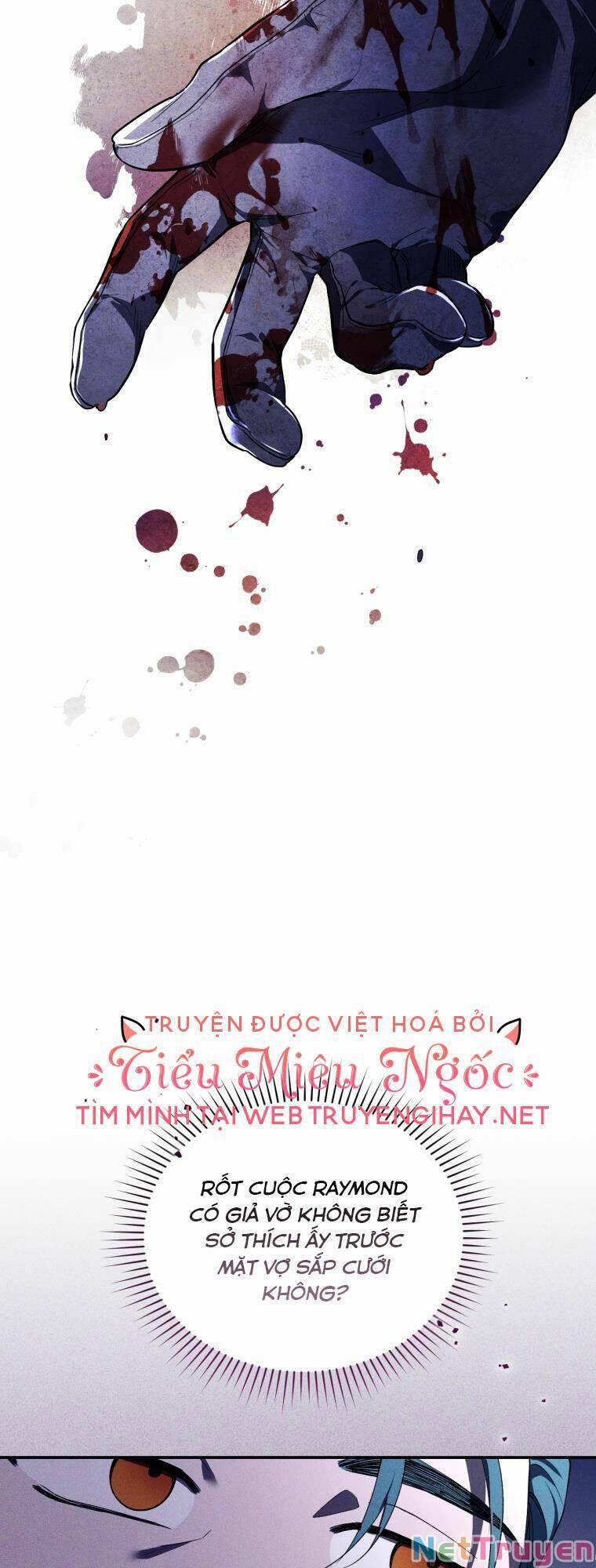 Quý Cô Trở Lại 38 trang 34