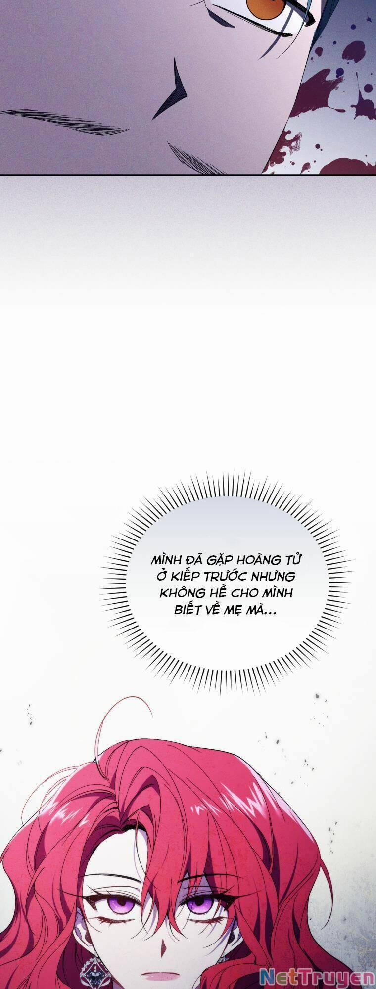 Quý Cô Trở Lại 38 trang 35