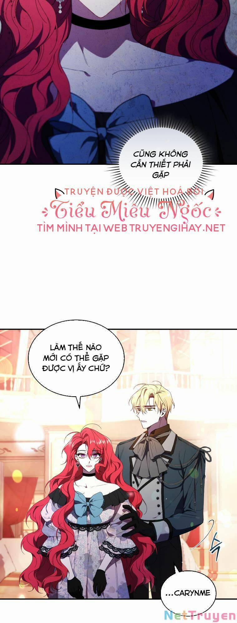 Quý Cô Trở Lại 38 trang 36