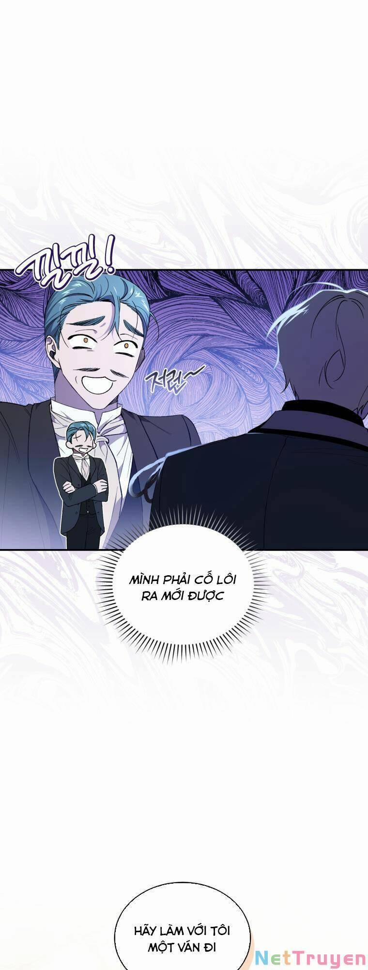 Quý Cô Trở Lại 38 trang 37