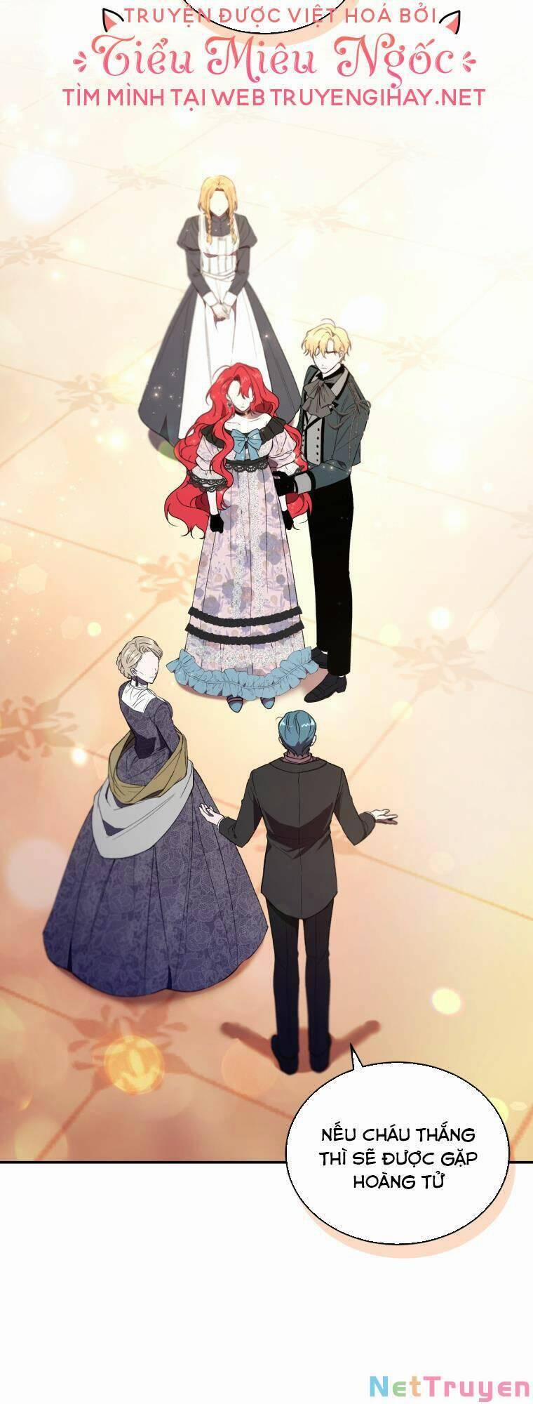 Quý Cô Trở Lại 38 trang 38