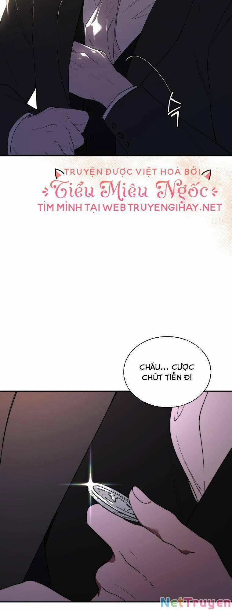 Quý Cô Trở Lại 38 trang 40