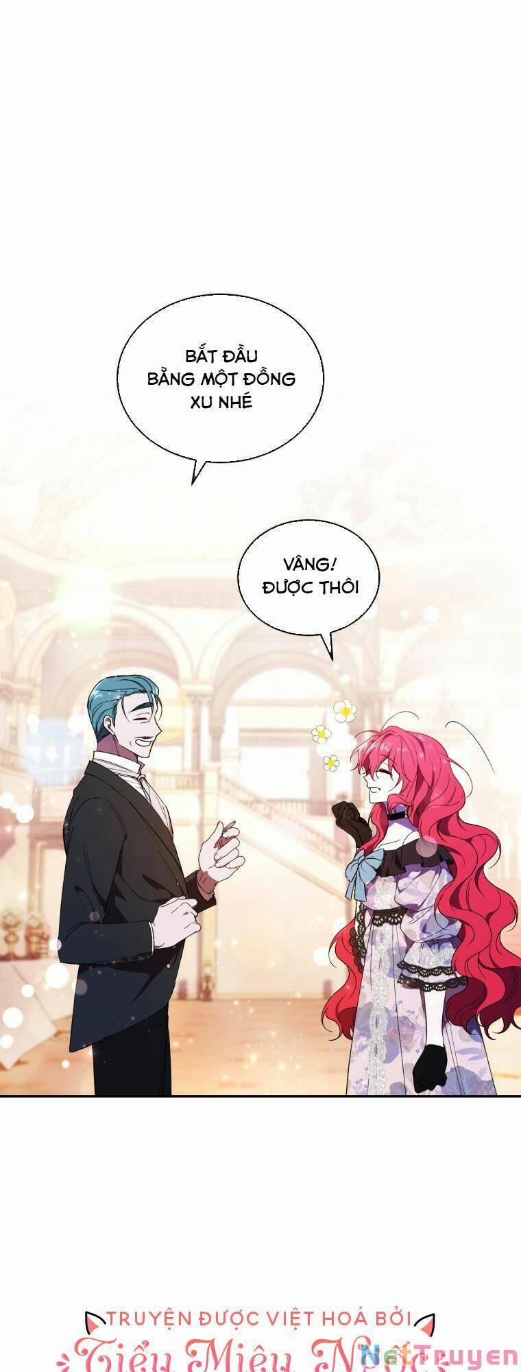 Quý Cô Trở Lại 38 trang 41