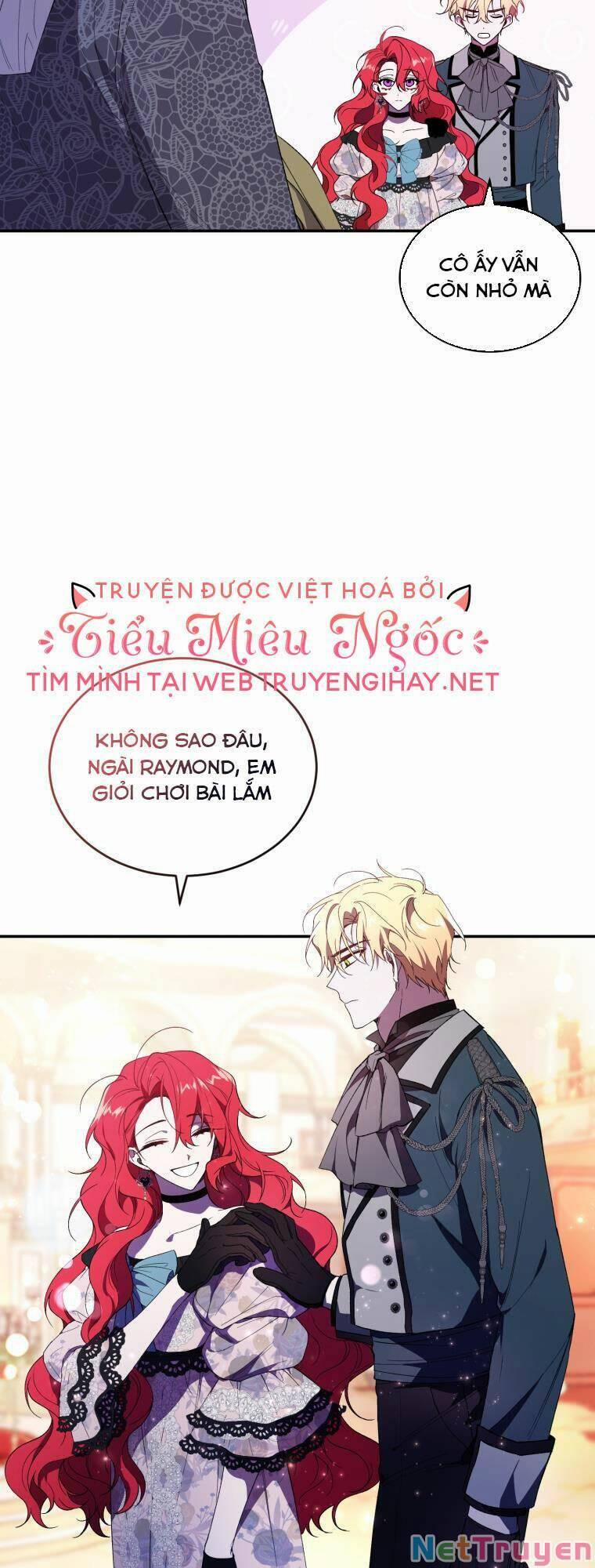 Quý Cô Trở Lại 38 trang 43