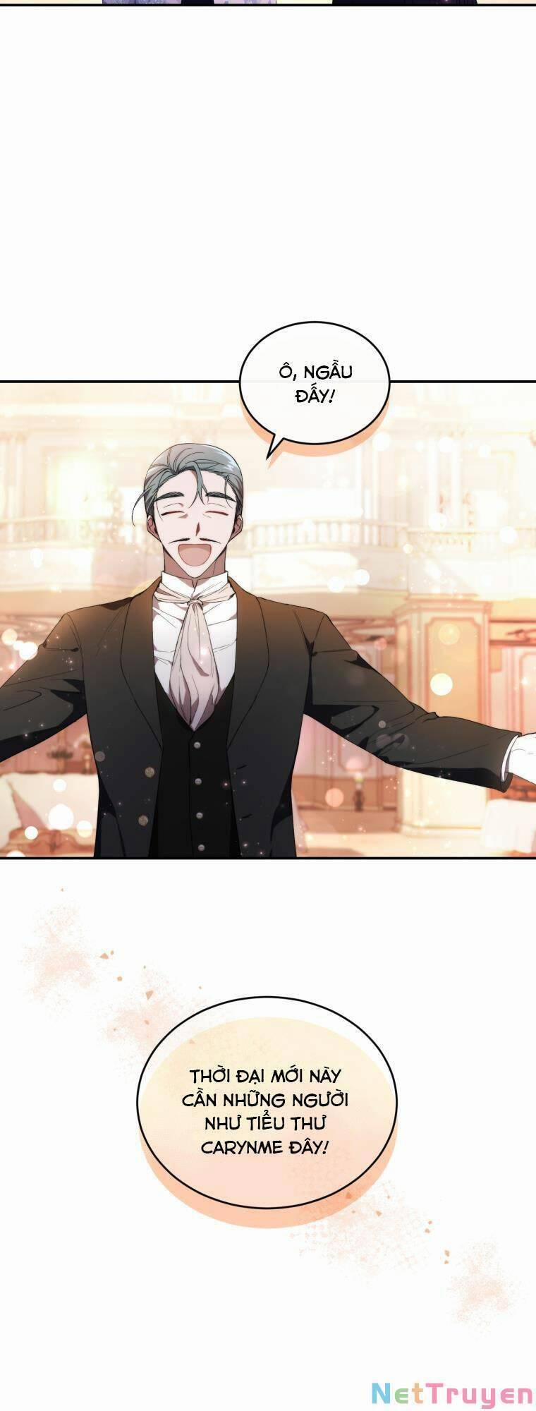 Quý Cô Trở Lại 38 trang 44