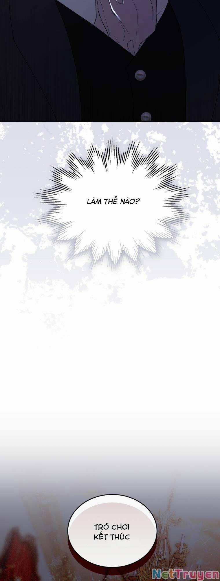 Quý Cô Trở Lại 38 trang 46