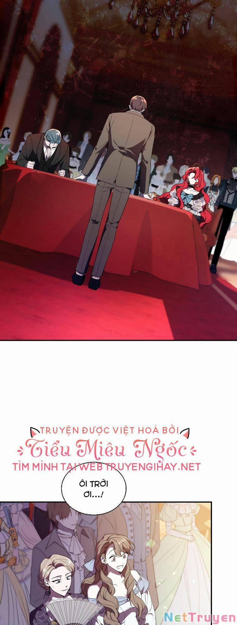 Quý Cô Trở Lại 38 trang 47