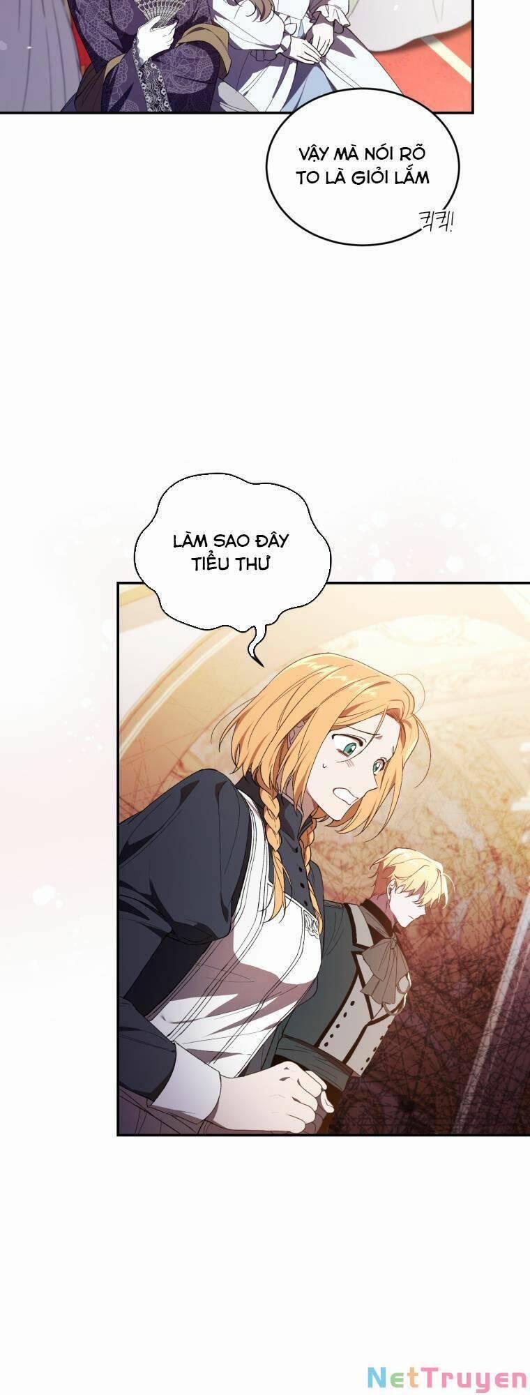 Quý Cô Trở Lại 38 trang 48