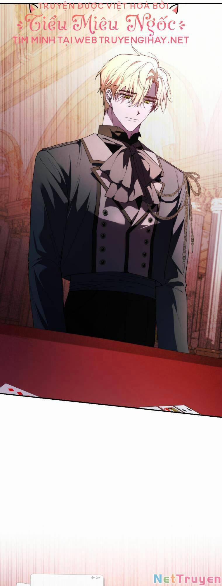 Quý Cô Trở Lại 38 trang 49