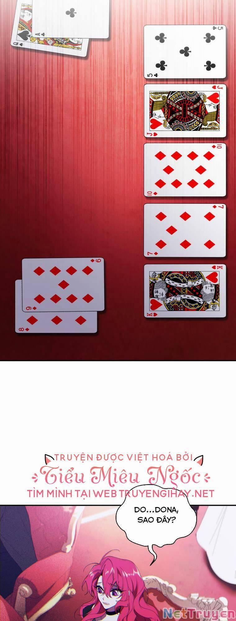 Quý Cô Trở Lại 38 trang 50