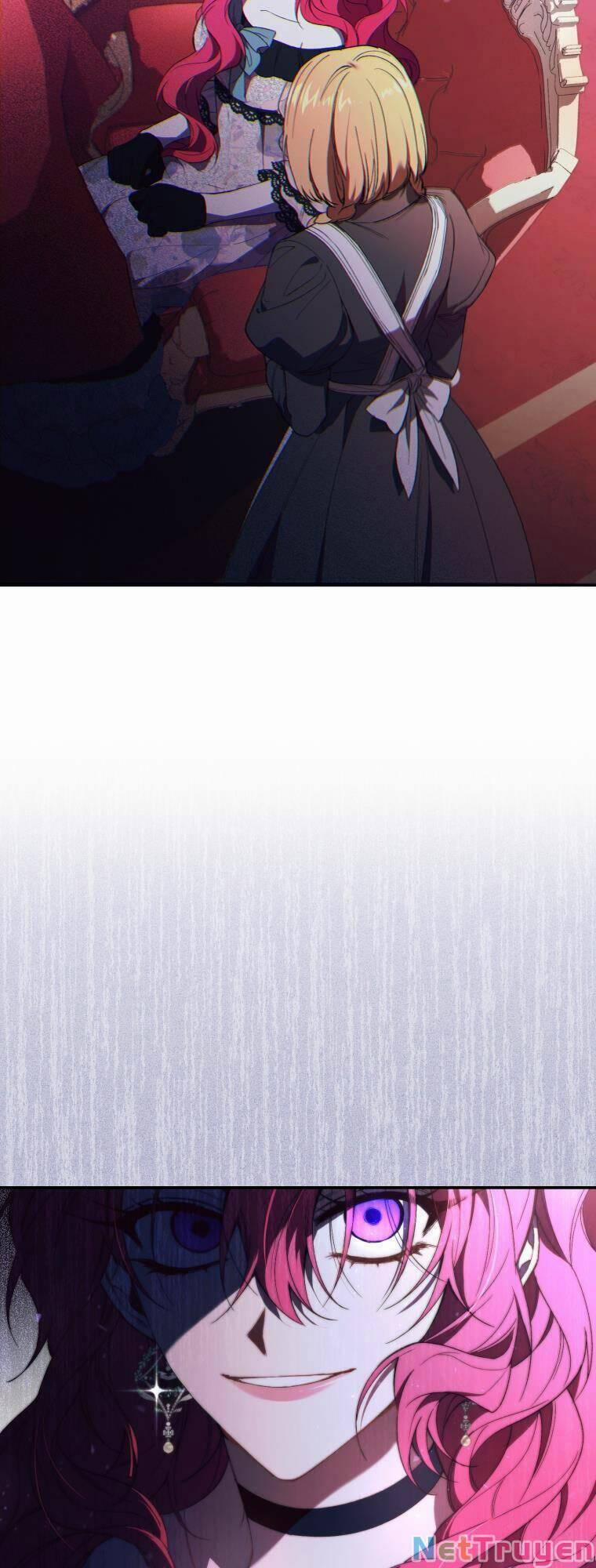 Quý Cô Trở Lại 38 trang 51