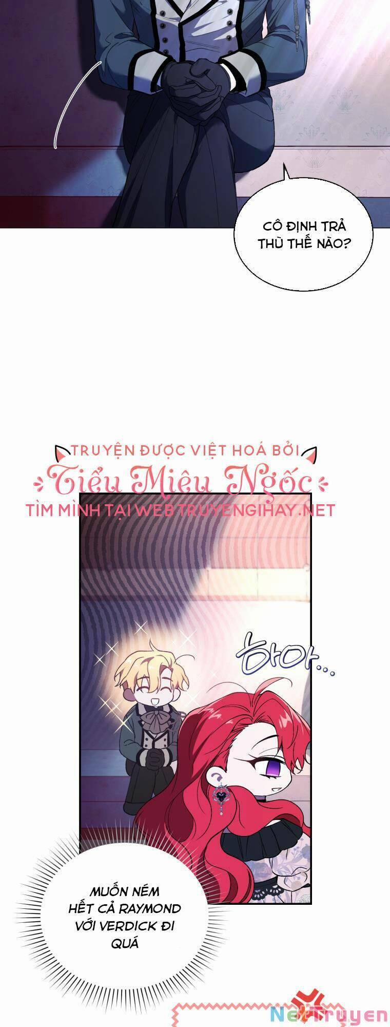 Quý Cô Trở Lại 38 trang 6