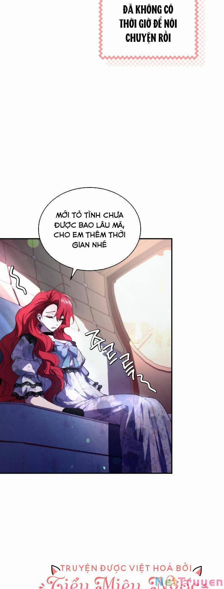 Quý Cô Trở Lại 38 trang 7