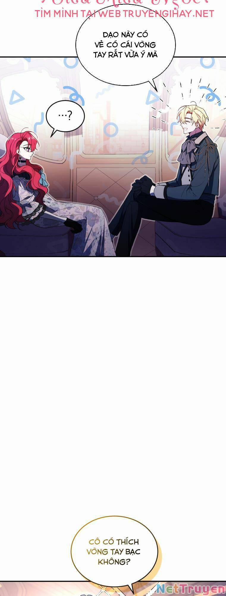 Quý Cô Trở Lại 38 trang 8