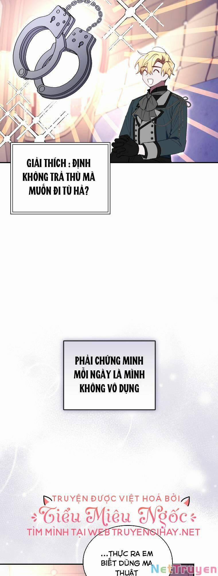 Quý Cô Trở Lại 38 trang 9