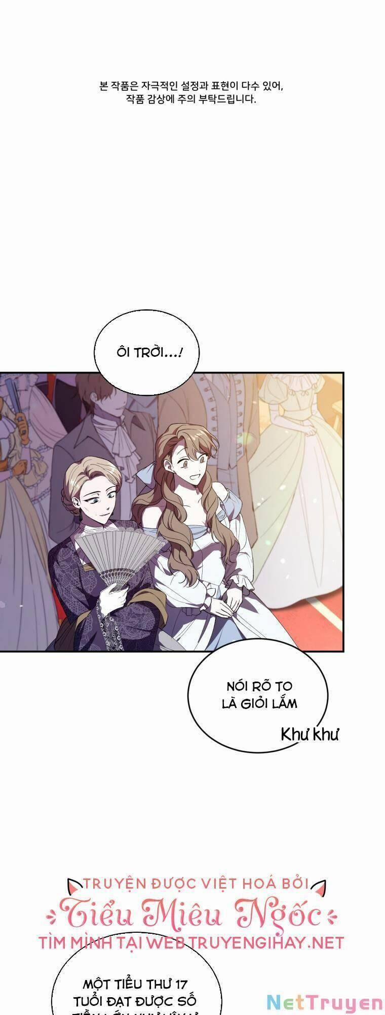 Quý Cô Trở Lại 39 trang 0