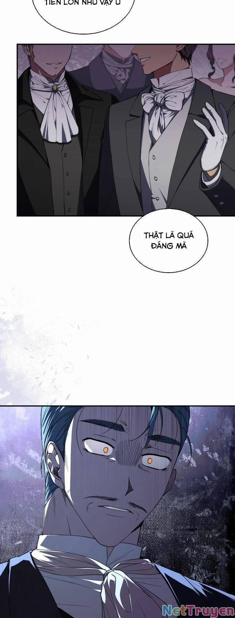 Quý Cô Trở Lại 39 trang 1