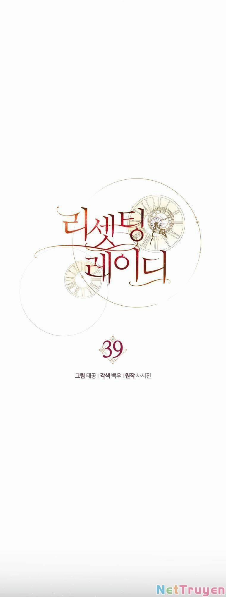 Quý Cô Trở Lại 39 trang 10