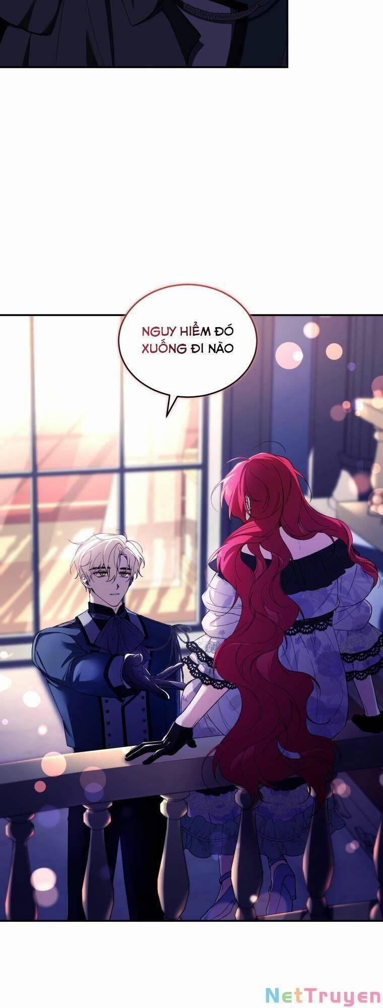 Quý Cô Trở Lại 39 trang 13