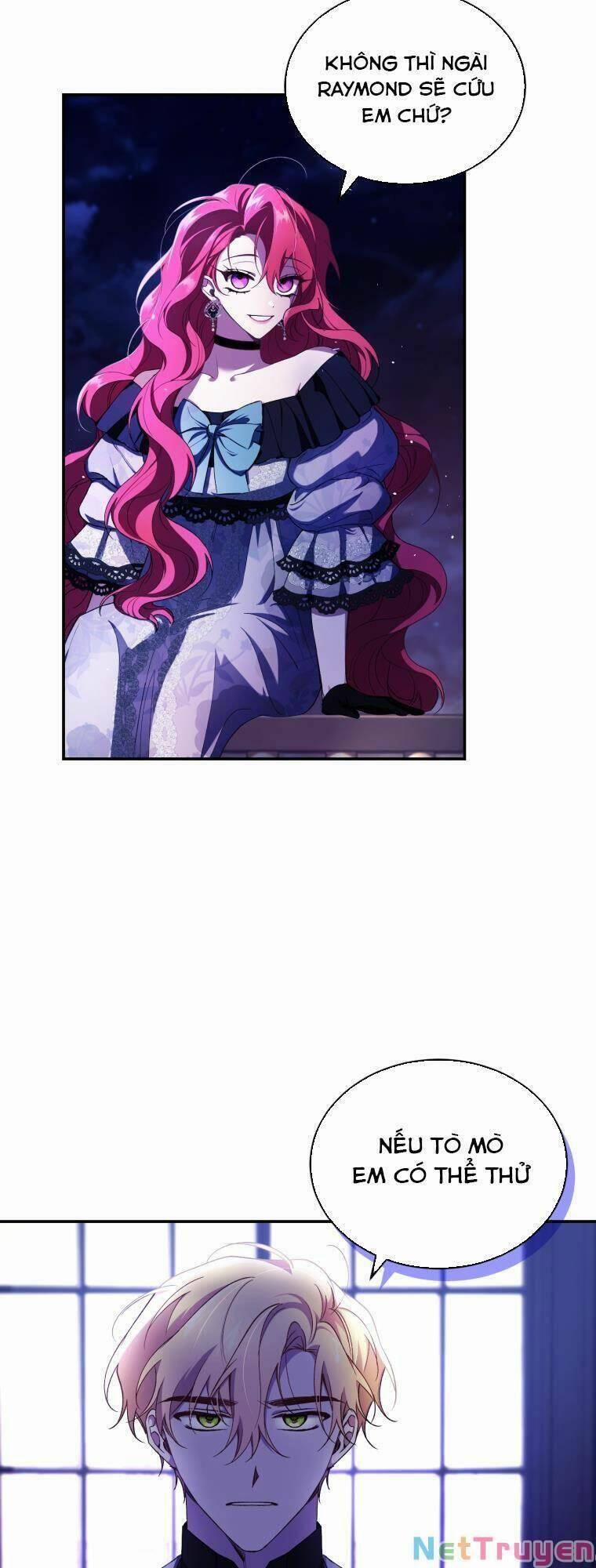 Quý Cô Trở Lại 39 trang 15