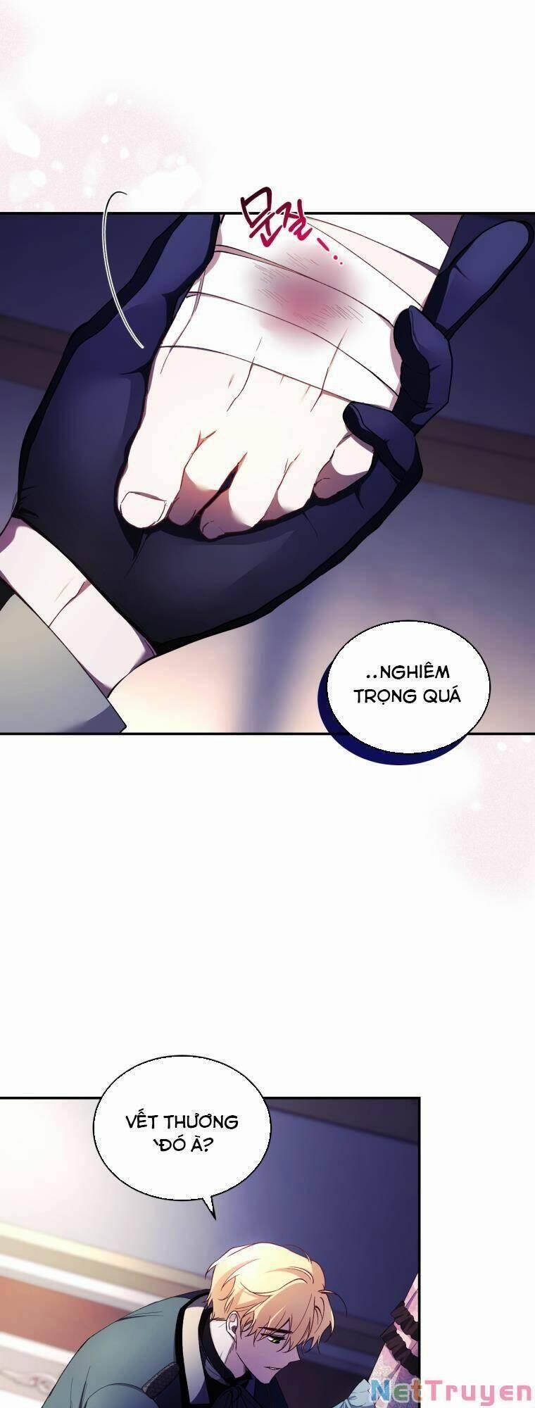 Quý Cô Trở Lại 39 trang 19