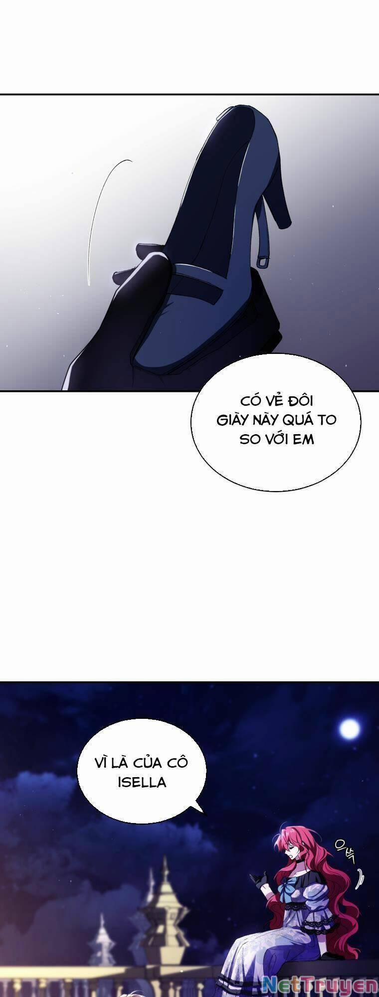 Quý Cô Trở Lại 39 trang 21